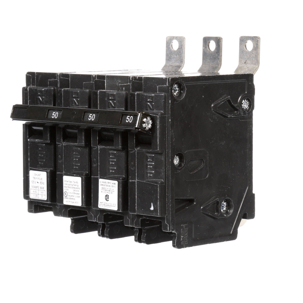 New Circuit Breaker U9373