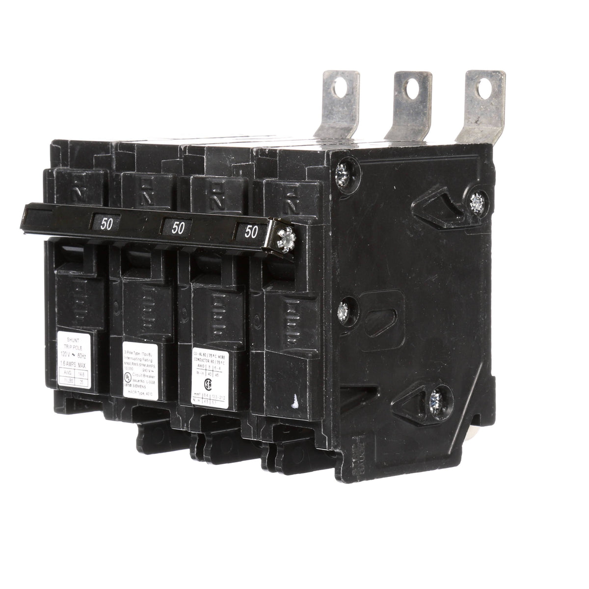 New Circuit Breaker U9373
