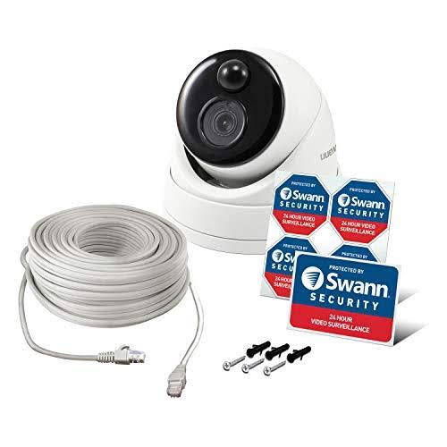 4K Dome Camera S3368