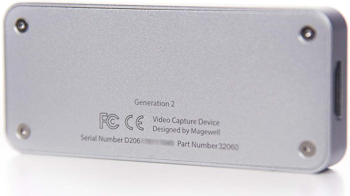 USB 3.0 HDMI Video Capture Dongle J1440