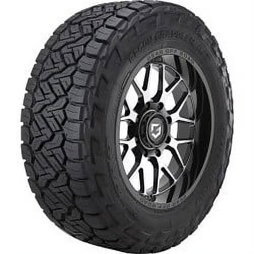 LT275/55R20/10 Nitto Recon Grappler A/T 120S tire W483