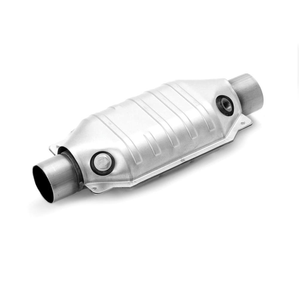 Universal Catalytic Converter A822565