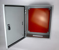 Cold Rolled Steel Electrical Box 20'' x 16'' x 8'' T8345