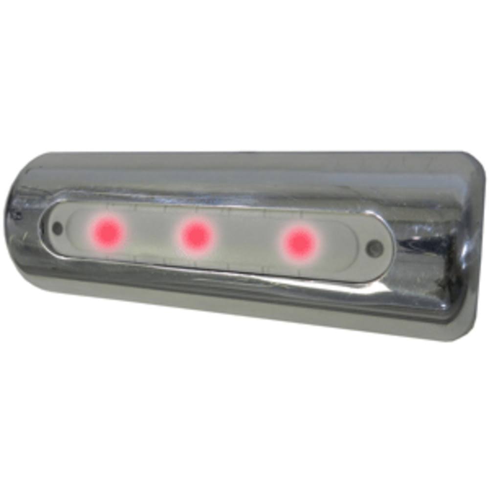 Bolt Control Pad with Retractor S808631