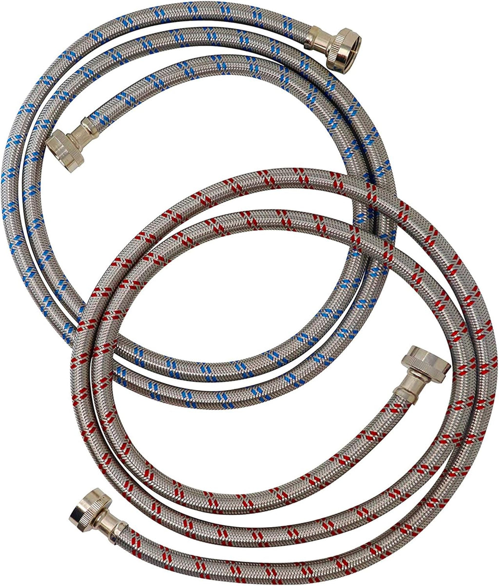 Tankless Water Heater Descaling Flush Kit K5201