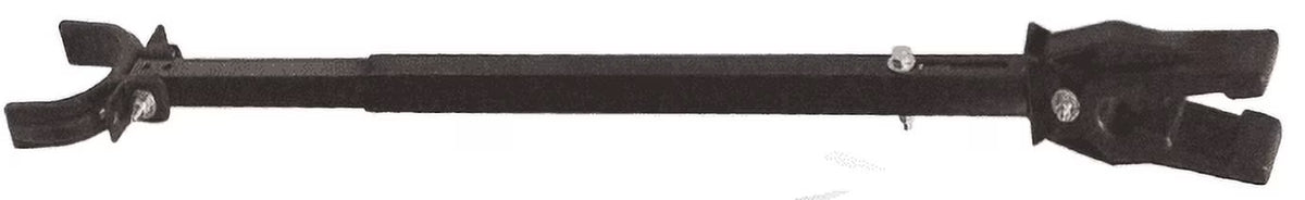 Steel Transom Support Bracket, Adjusts 29-35 inches E979085