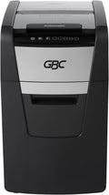 150 Sheet Capacity Super Cross-Cut Paper Shredder P444930