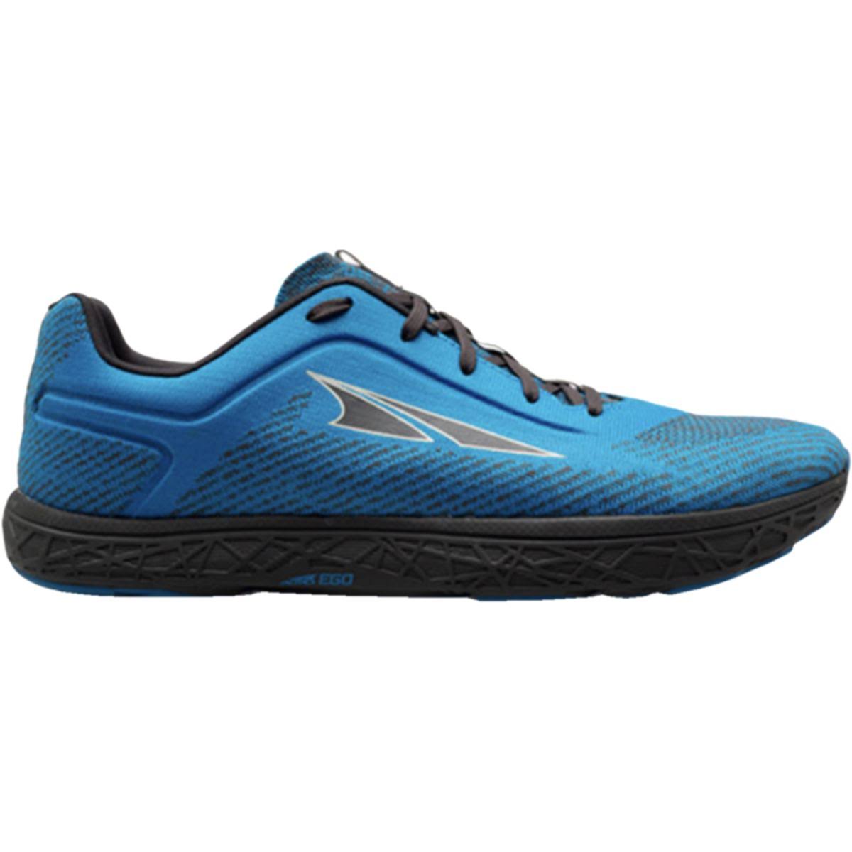 Blue Men's 11.5 Running Shoes Z968015