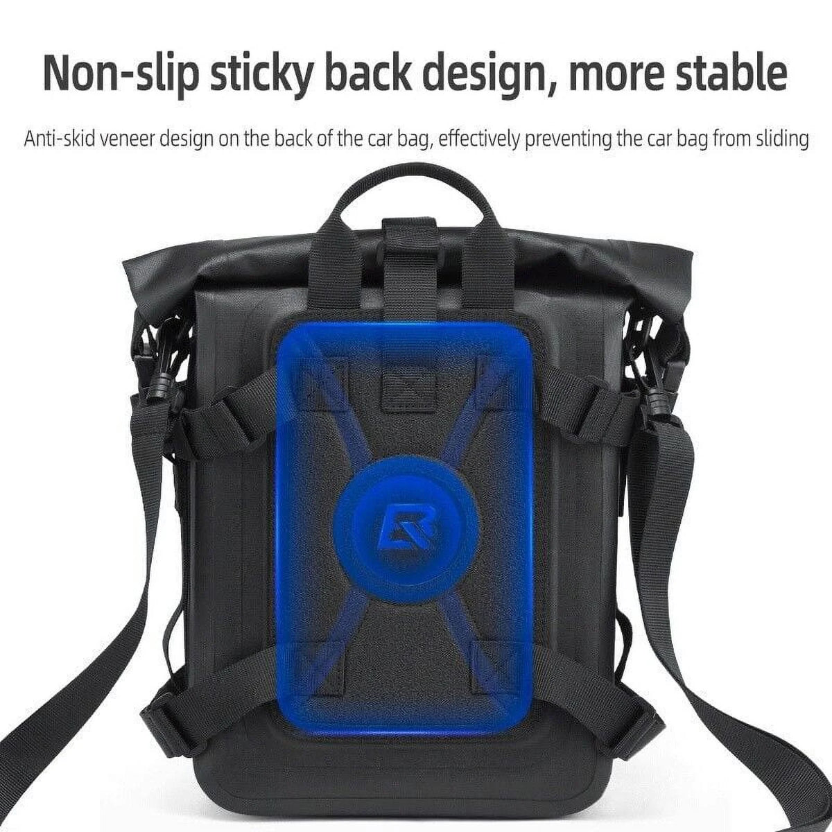 Motorcycle Side Bag Waterproof 5L O802137