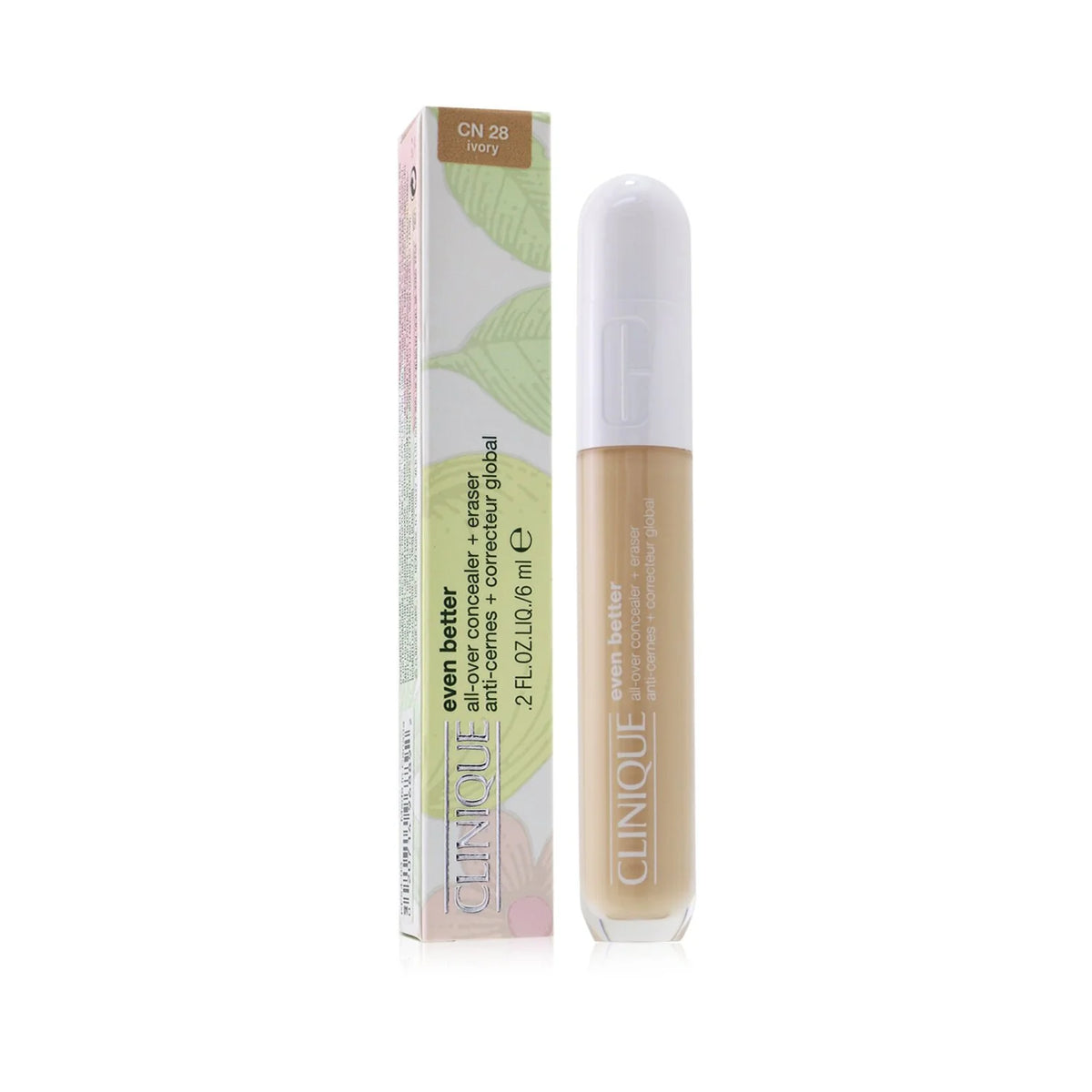 Concealer + Eraser - # WN 114 Golden 6ml/0.2oz W33602