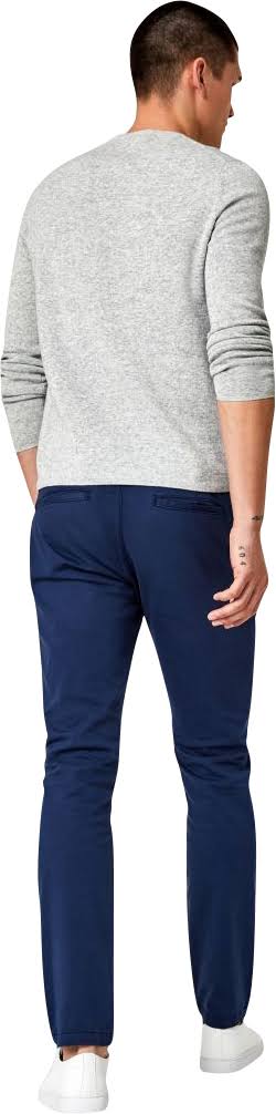 Slim Leg Chino U23964