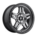 18x9 6x5.5 Wheels U755431