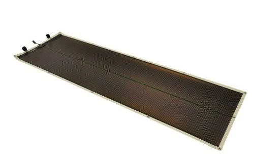 Rollable Solar Panel M982