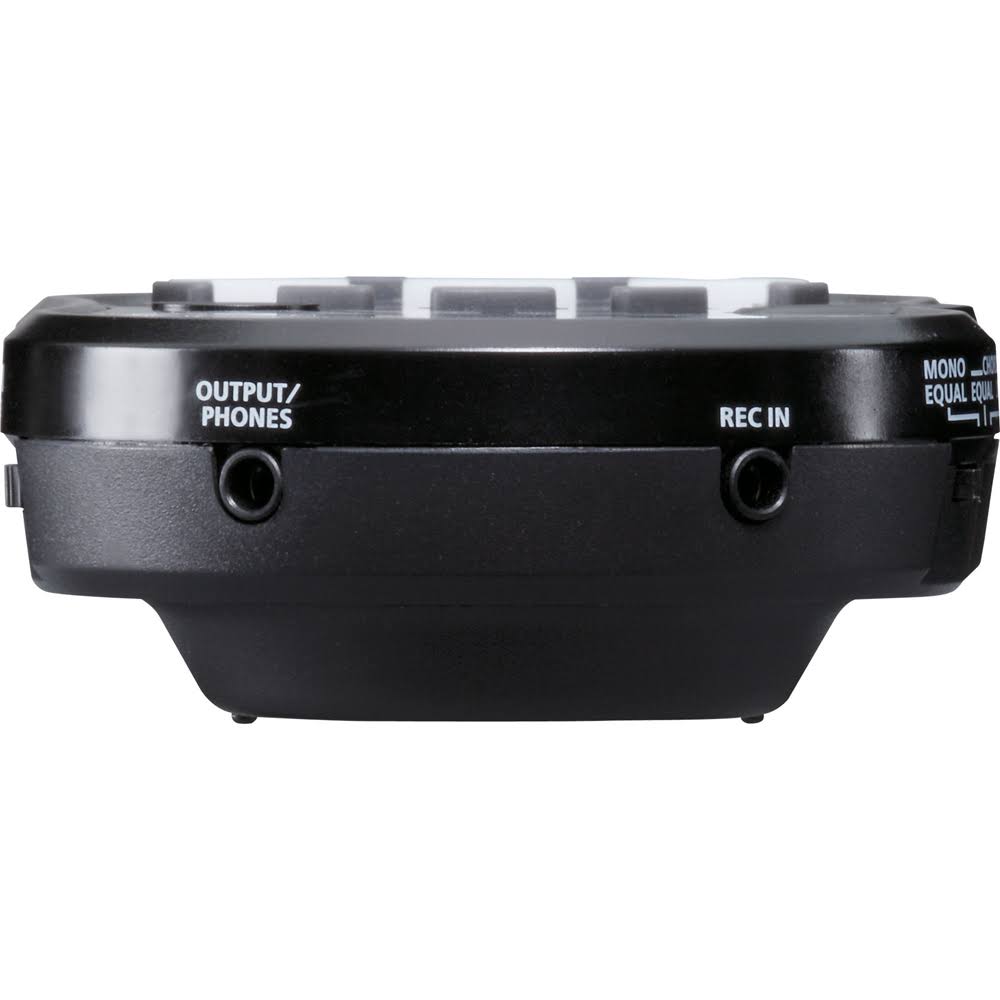 Vocal Trainer Black O59735