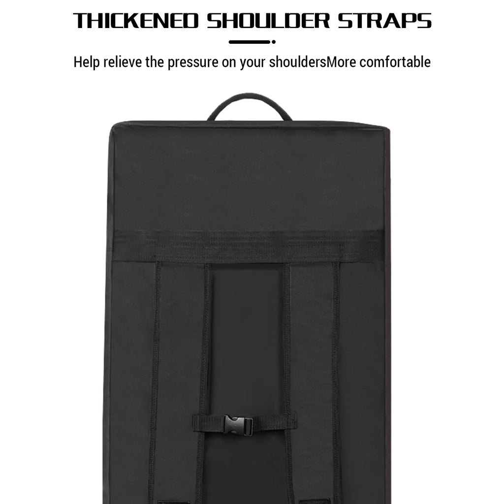 Inflatable Storage Bag 105l/125l V215734