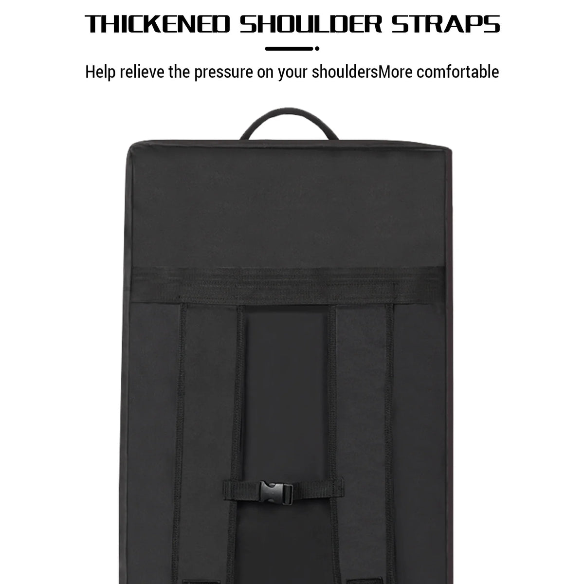 Inflatable Storage Bag 105l/125l V215734