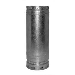28x22 Length B-Vent Round Pipe D3396
