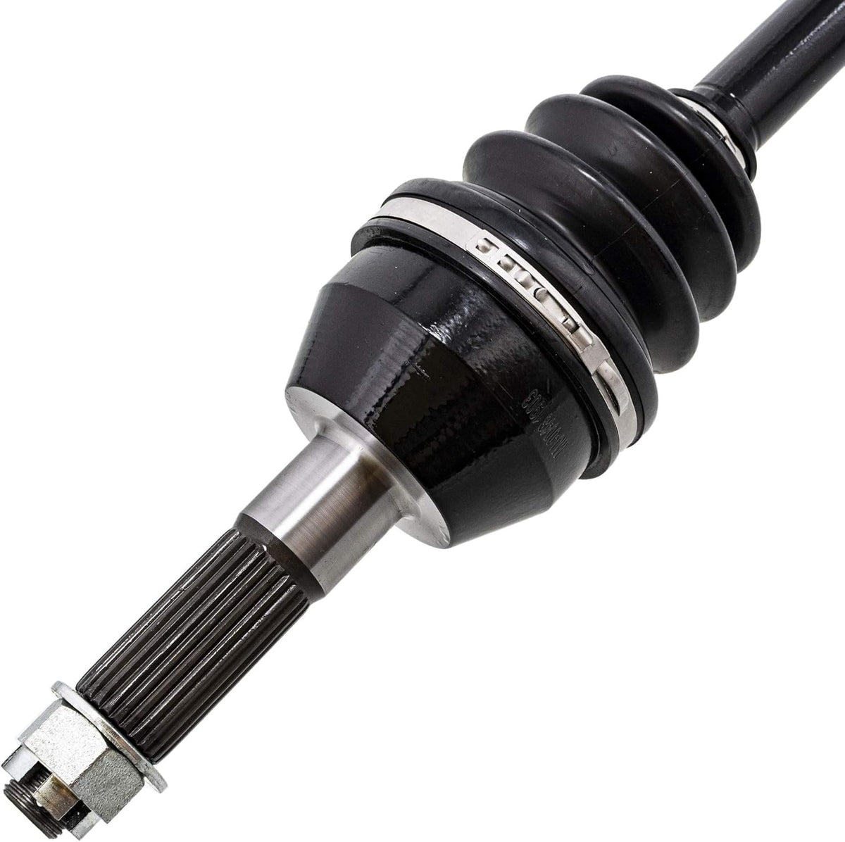 2 Pack Rear Drive Shaft CV Axle for Polaris Sportsman 400 500 I432