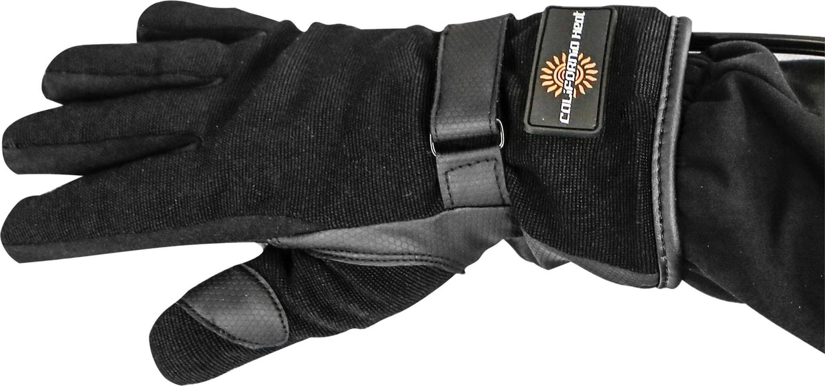 12V Heated Gloves Y76930