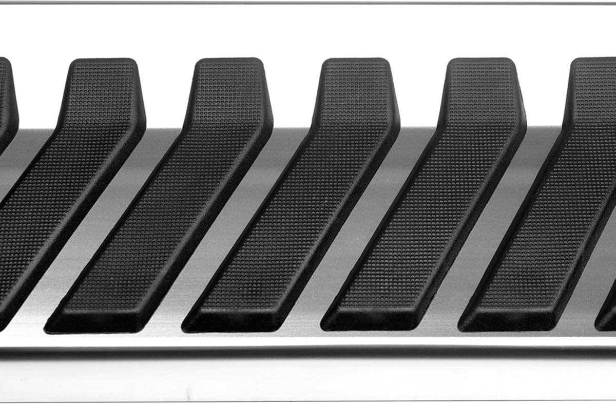 OE Style Running Boards for Ford F-150 & Super Duty J5252