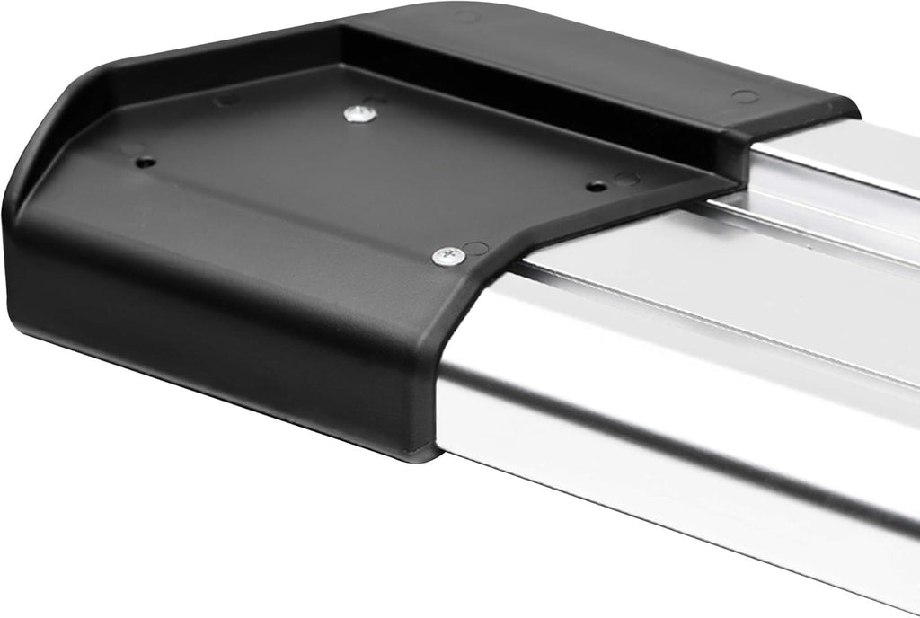 OE Style Running Boards for Ford F-150 & Super Duty J5252