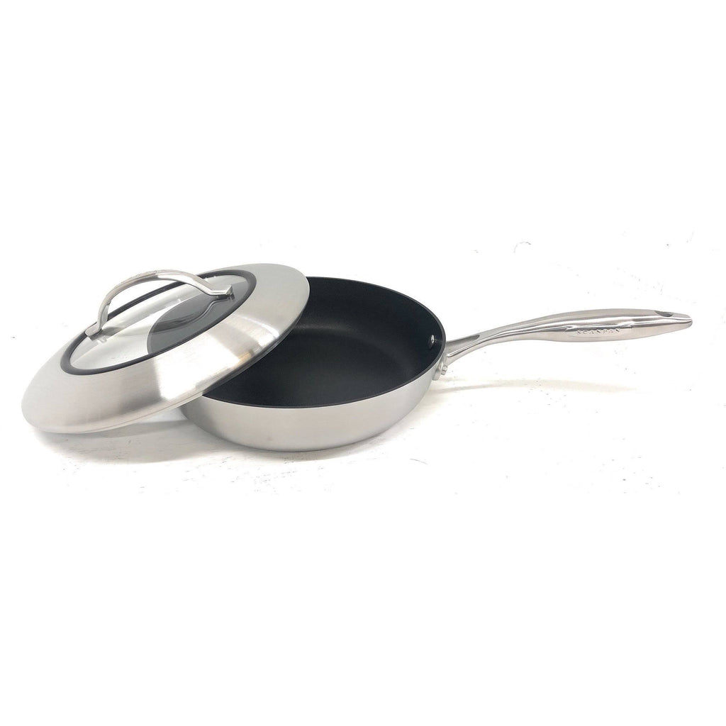 10 Piece Cookware Set D4088