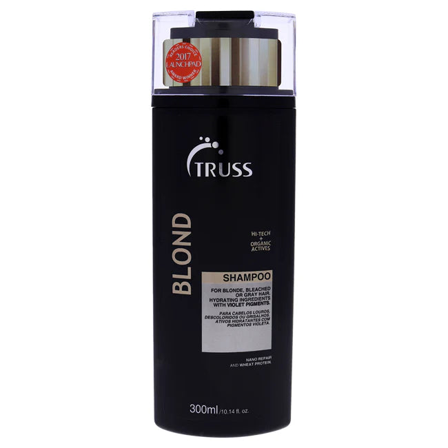 Blond Shampoo 10.14 oz R3250