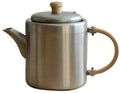 Modern Teapot Black S607