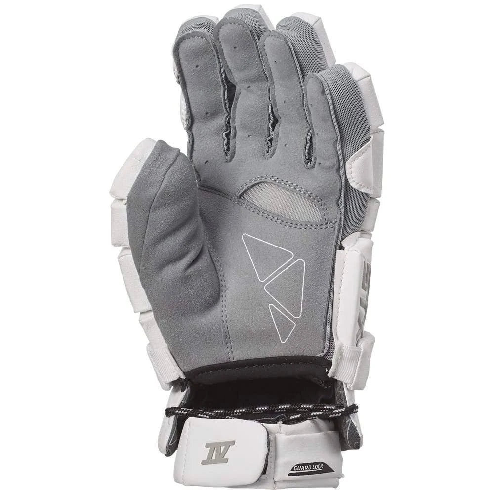 Navy Lacrosse Glove P691426