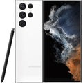 Galaxy S22 Ultra 5G 256GB White Unlocked Smartphone D30244