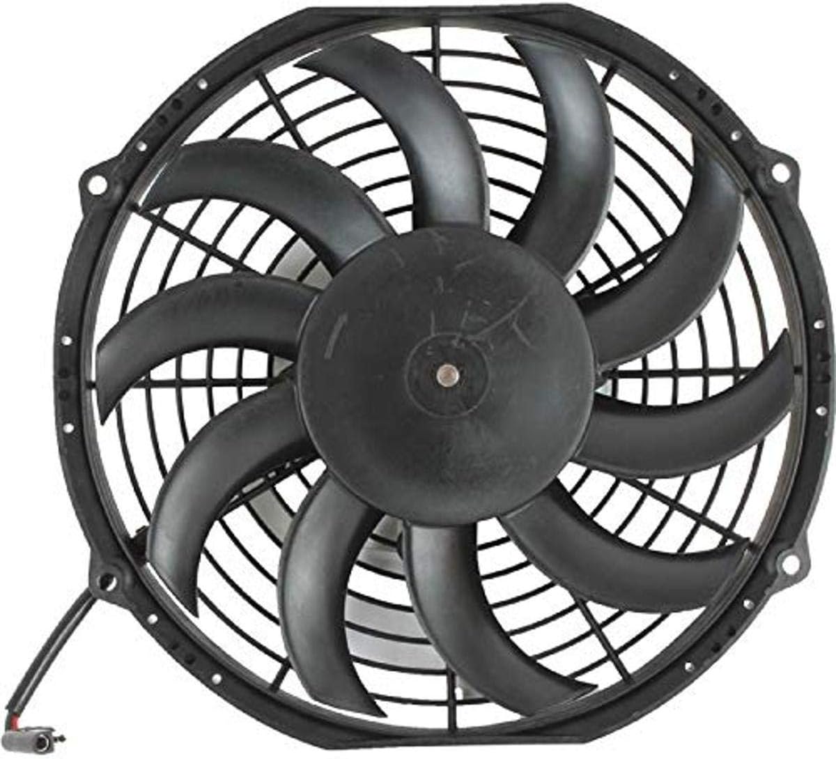 Cooling Fan Motor D222