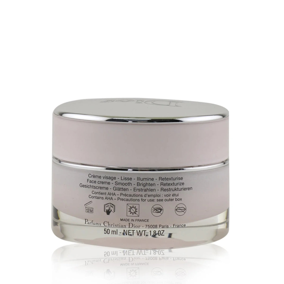 Age-Delay Progressive Peeling Creme 50ml W3224