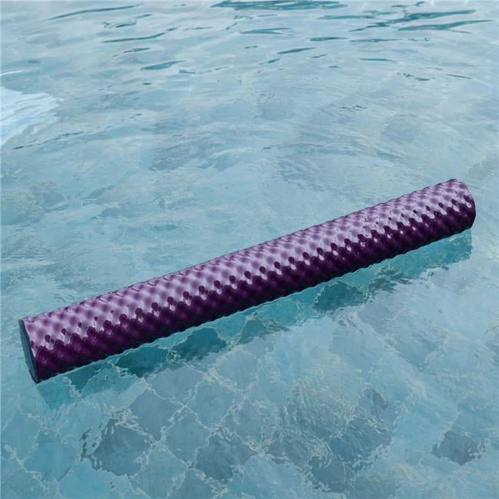 Purple Pool Noodle Y686