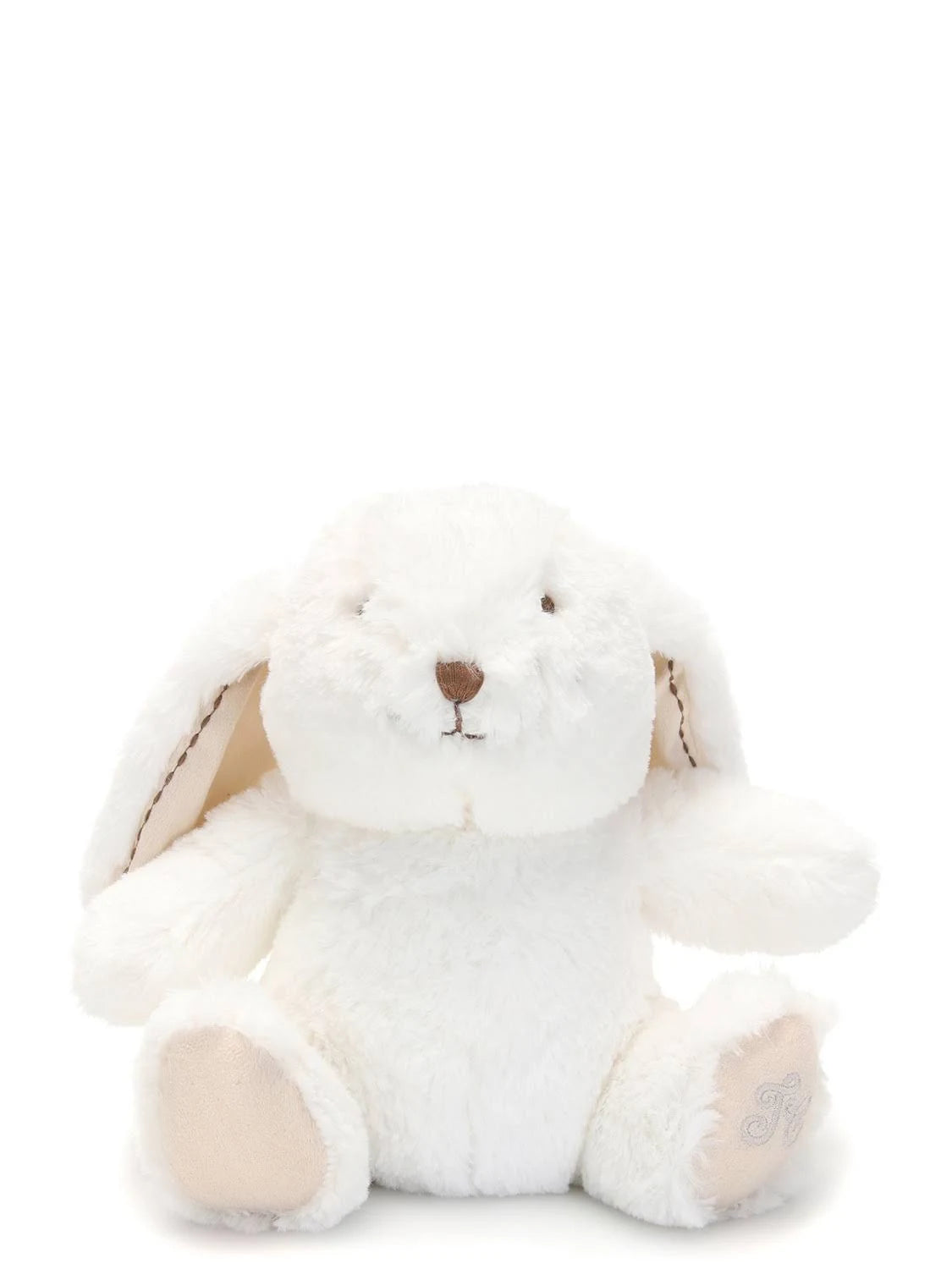 Beige Augustin The Rabbit Musical Toy D622468