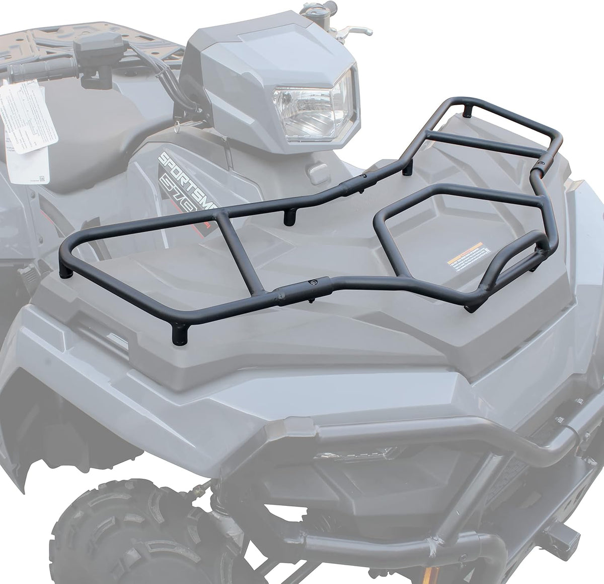 Front Steel Rack Extender for Polaris Sportsman 570 450 K11731