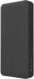 20,000 mAh Power Bank with USB-A Ports and USB-C PD Port T153