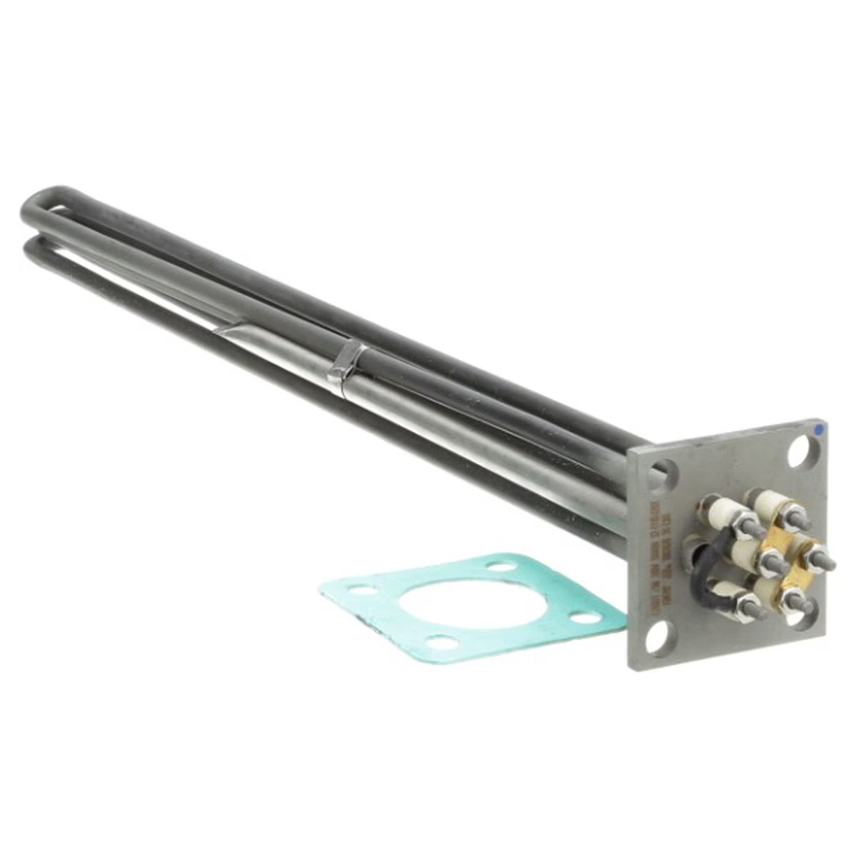 Dishwasher Heater 208V 5000W 2" Oc Bolt E38302