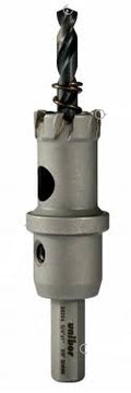 2-1/8x22 Tungsten Carbide Tipped Longcut Hole Saw A55025