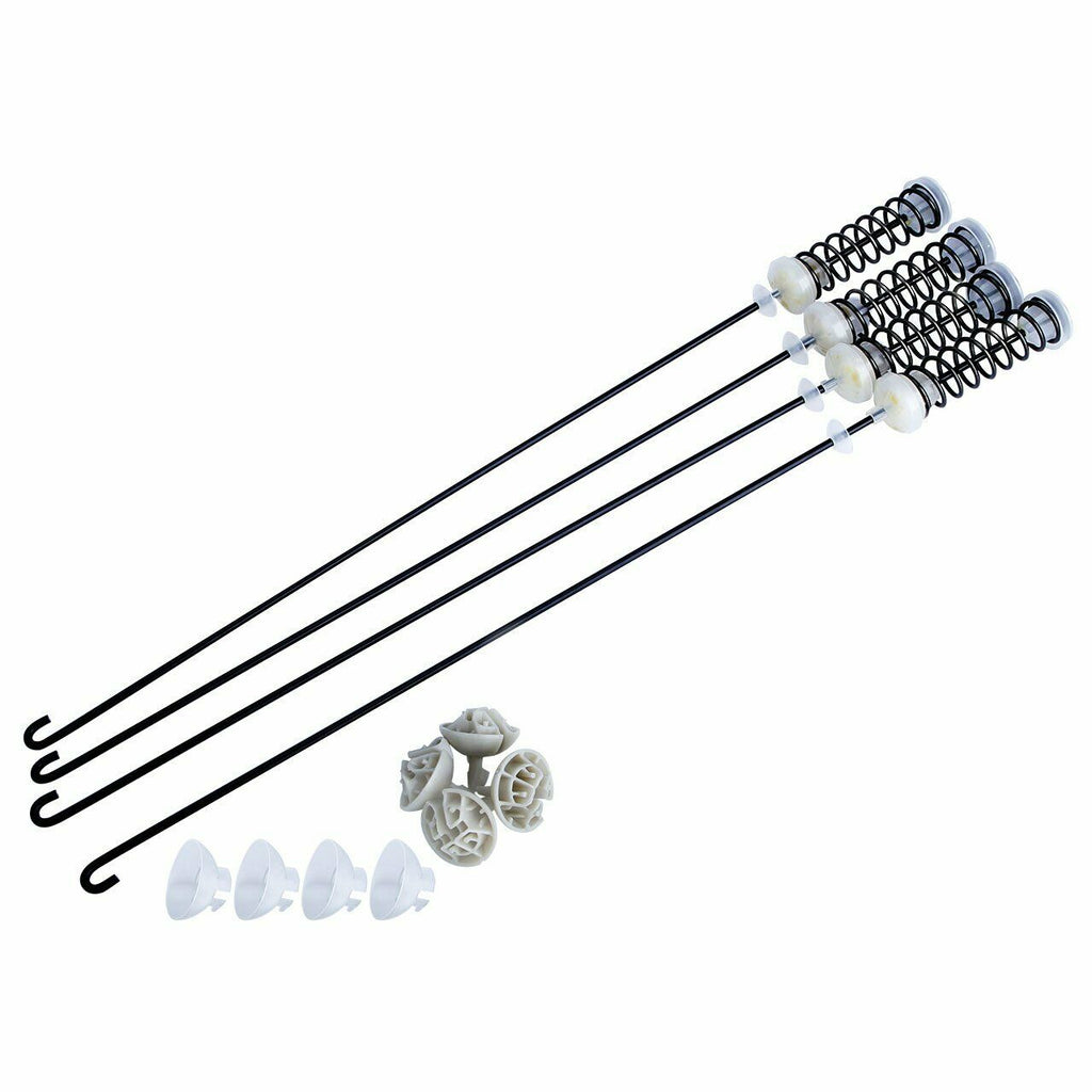 4 Pcs Washer Suspension Kit P41318
