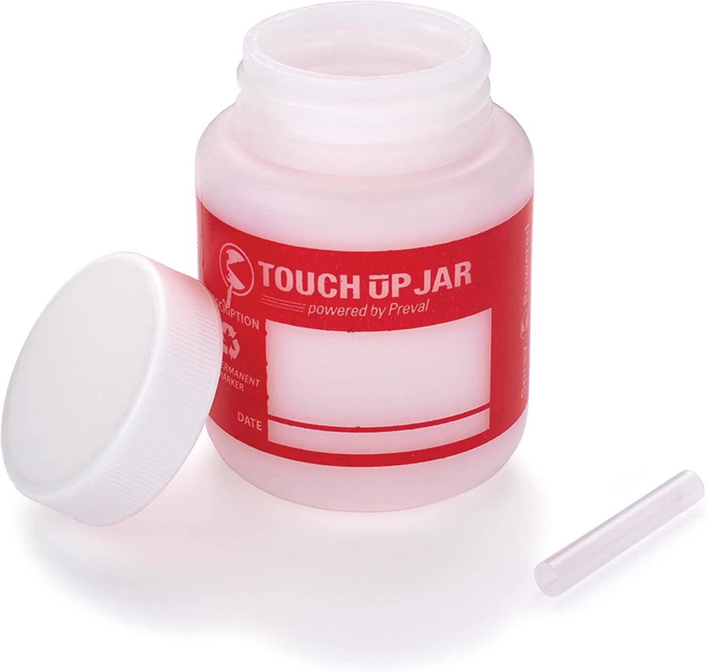 Touch Up Basecoat Spray Paint U896