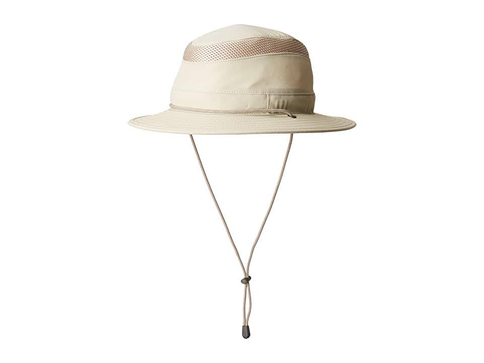 Cream Charter Escape Hat I293