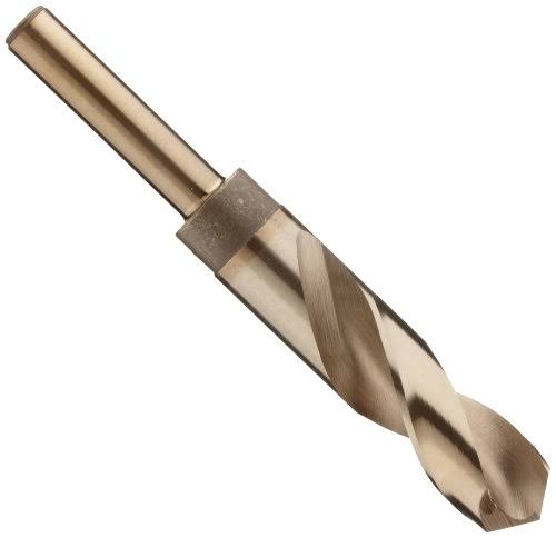 Reduced Shank Drill, 3/4 H566563