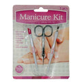 Manicure Kit - 3 Piece - Case of 144 M9788