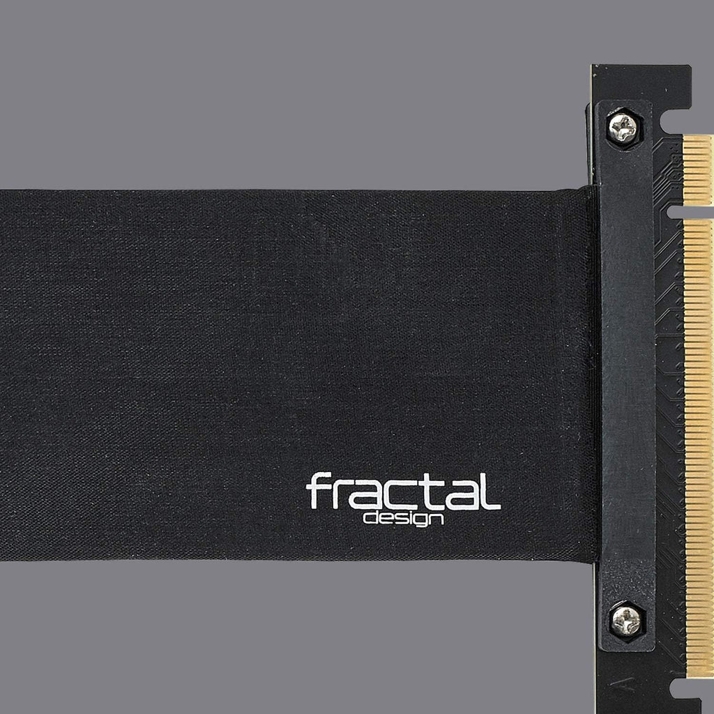 PCI-E Riser for PC Case U118273