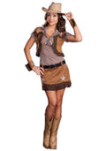 Rodeo Cutie J713