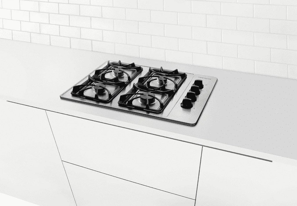 Gas Cooktop C661