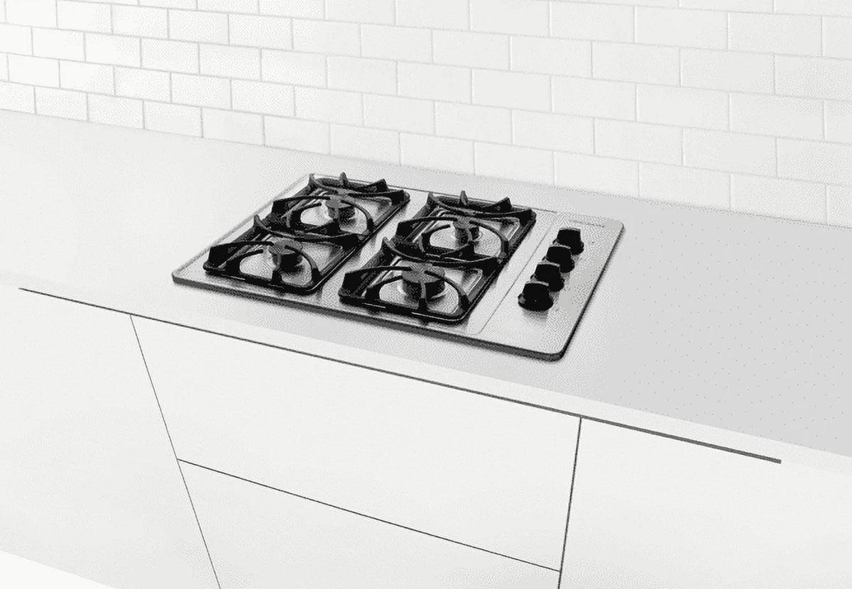 Gas Cooktop C661