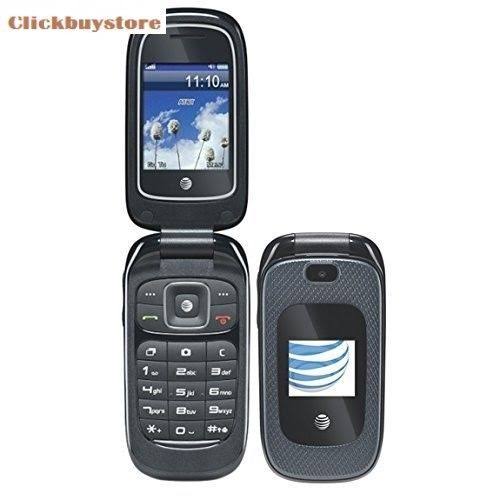 Flip Phone with Camera L73472