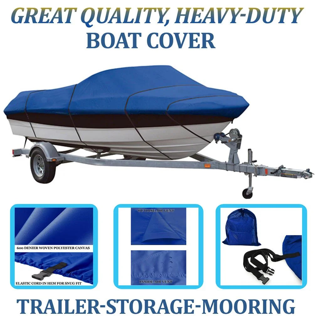 Boat Cover T908156