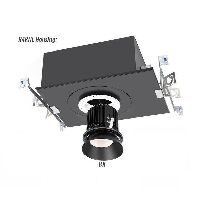 Black Invisible Trim LED Module V9300